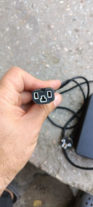 Продам зарядне для електроскутера