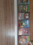 10 gier kaset polskich commodore