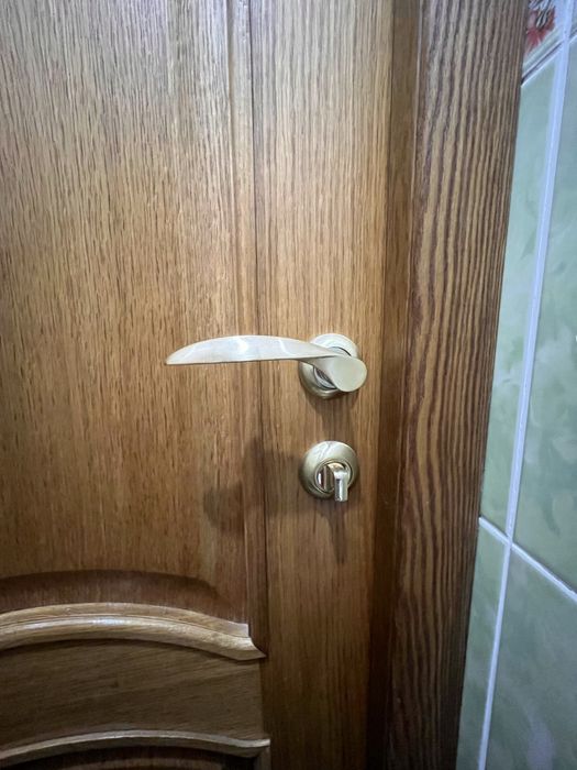 Двері міжкімнатні
