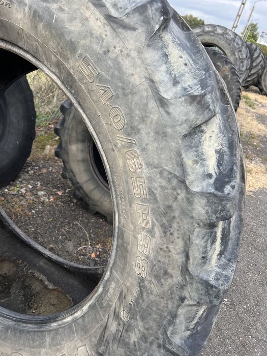 Opona rolnicza 540/65R38