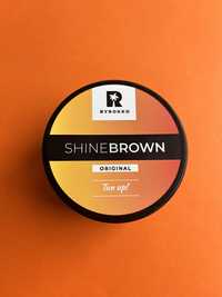 Shine Brown 210 ml