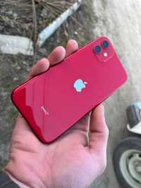 iPhone 11 Red 64gb