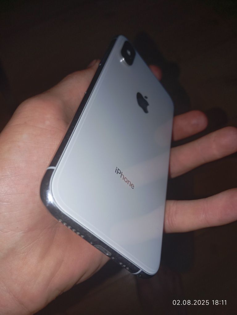 Б/У Iphone XS 256
