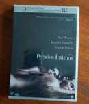 DVD pecados íntimos