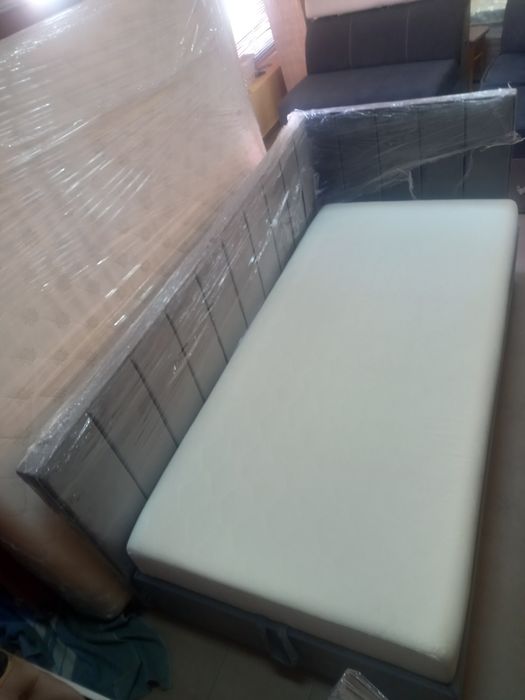 Ліжко дитяче 80/190,90×200,120×200