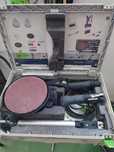 Festool LHS 225 EQ - szlifierka przegubowa