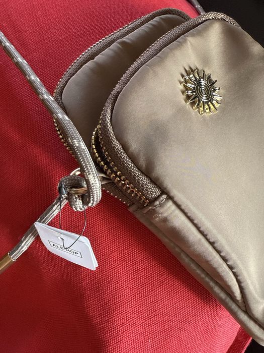 Bolsa tiracolo nova ale-hop