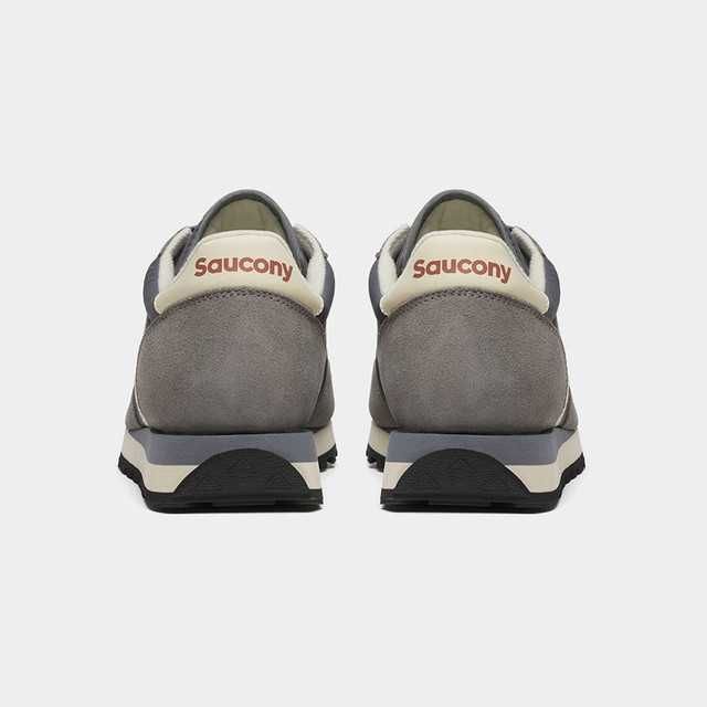 США! Кросівки Saucony Jazz Progrid Shadow 6000(40р по 49р) (S2044-715)