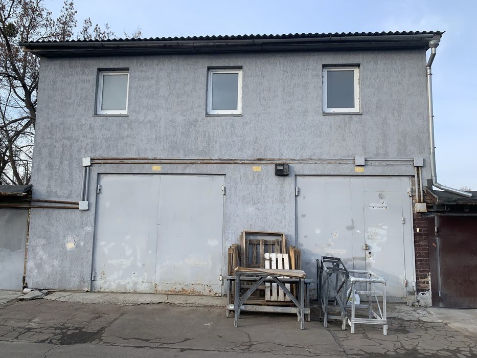 Рихтовка, сварка, покраска под ключ