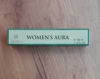 Damskie Perfumy Woman's Aura (Global Cosmetics)