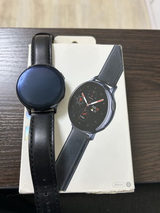 Годинник samsung galaxy watch active 2