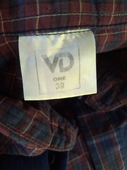 Віддам рубашки чоловічі