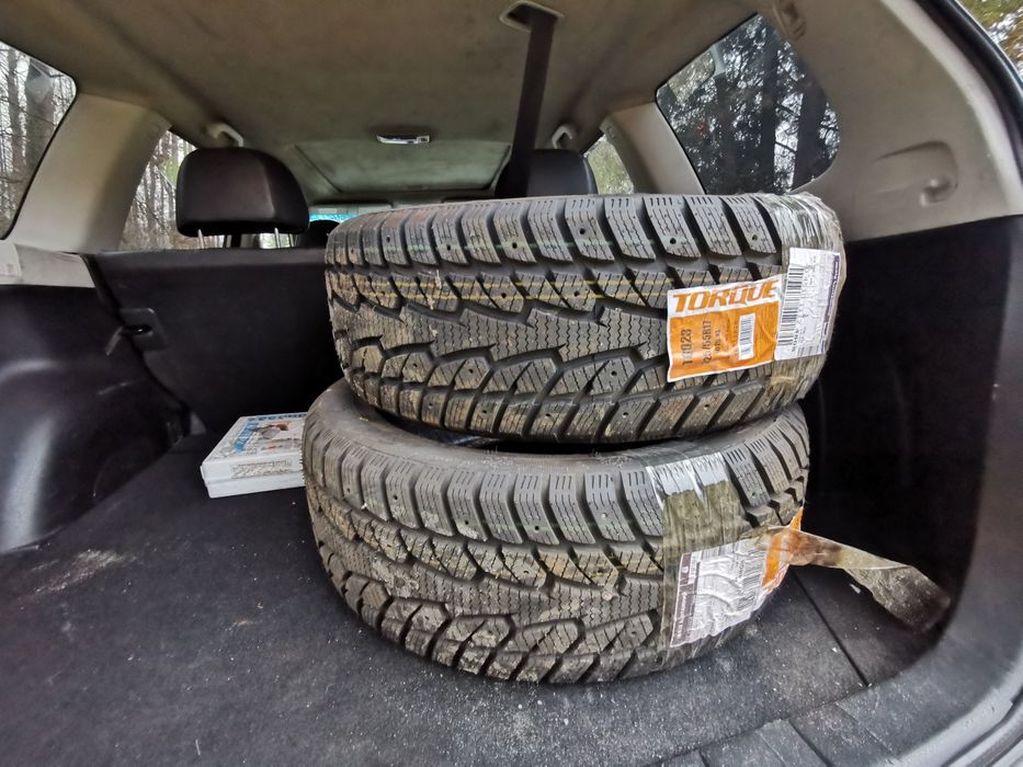 Subaru Forester 2010р