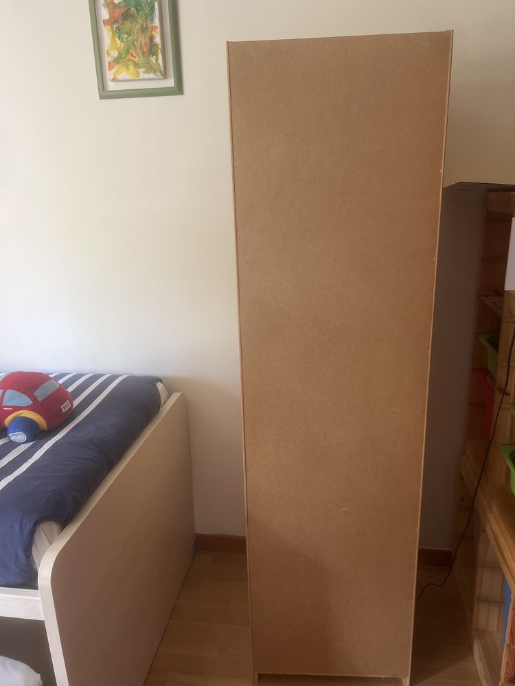 Armario de crianca ikea
