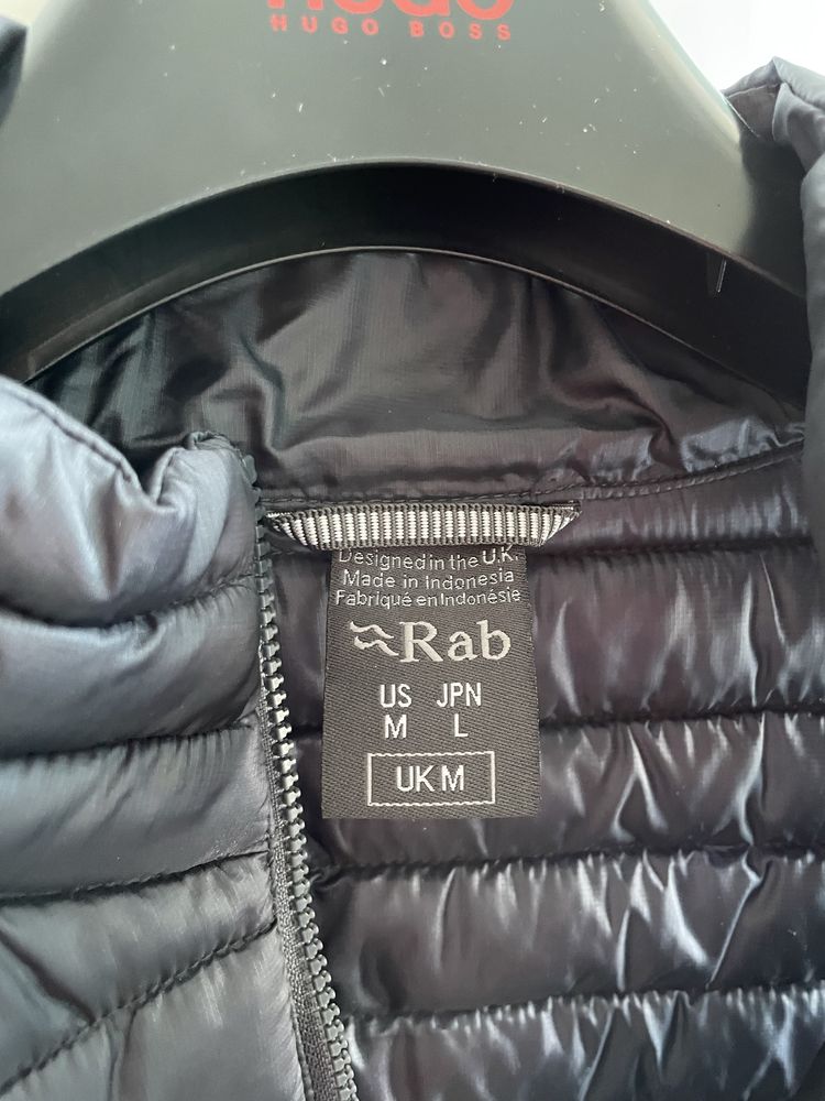 Rab Mens Cirrus Flex Nowa