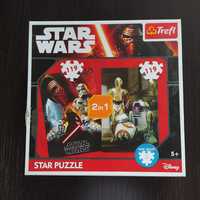 Puzzle Star Wars