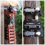 Новые переключатели, микро - Honeywell 11П2НПМ,11П1НПМ,11П5НПМ