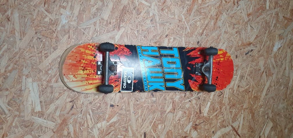 Deskorolka Tony Hawk 7,75"