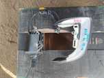 MITSUBISHI ASX 13-17 halogen led lewy