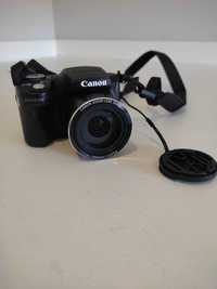 Canon PowerShot SX510 HS