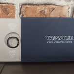 Obrączka płatnicza firmy - TAPSTER