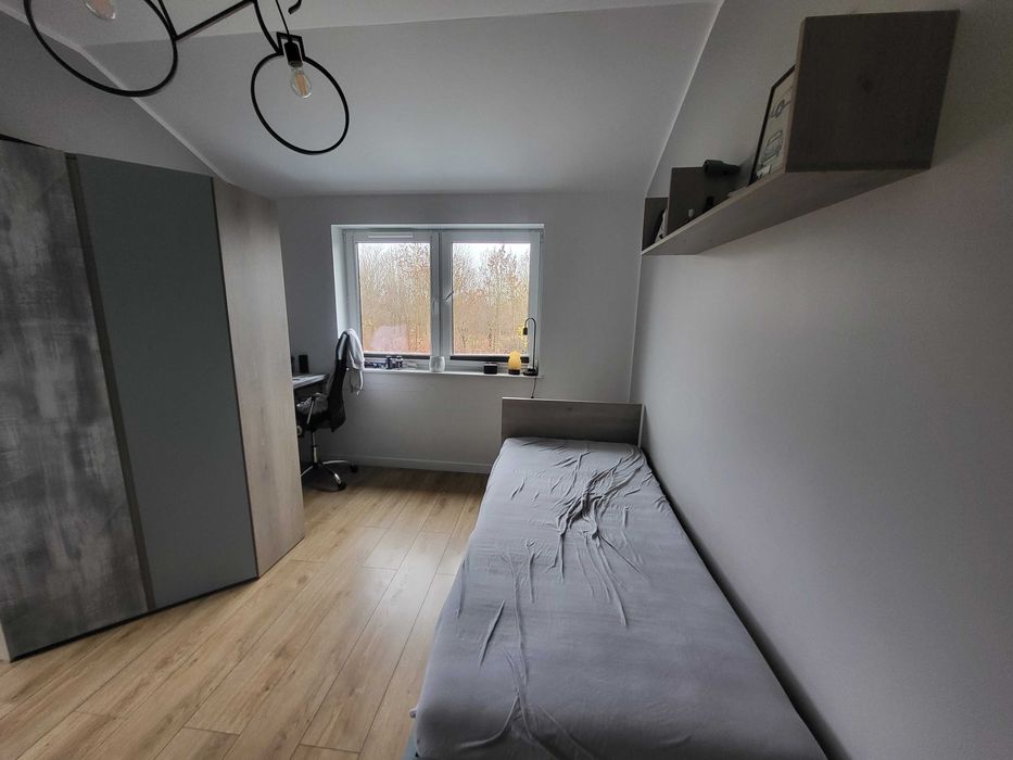 Zestaw mebli do pokoju młodzieżowego