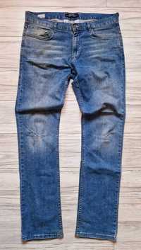 Spodnie męskie jeansoweW32 L33 LCW jeans Waikiki Pasaż Ww super stan