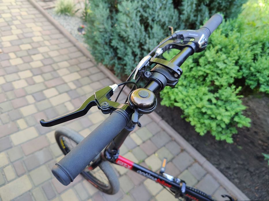 Велосипед Optima Bike