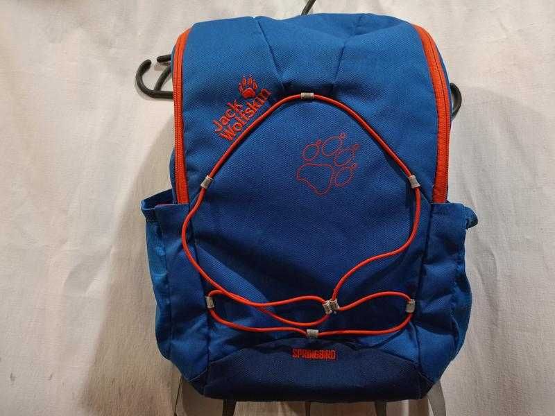 Рюкзак Jack Wolfskin buttercup унісекс