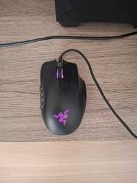 Razer Naga Trinity