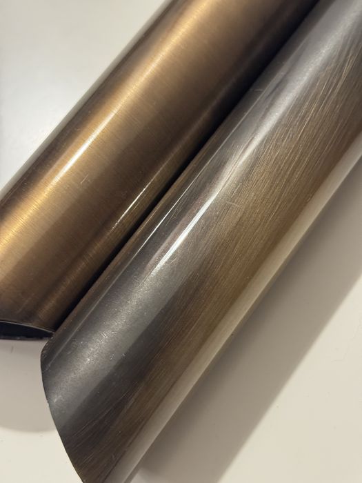 Zestaw wsporników meblowych Rejs Ø50x250 mm