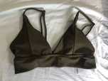 Bikini top Shein Tam M