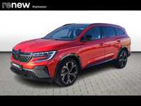 Renault Espace Espace 1.2 E-Tech Full Hybrid 200 esprit Alpine MMT/ DEMO/ Faktura Vat