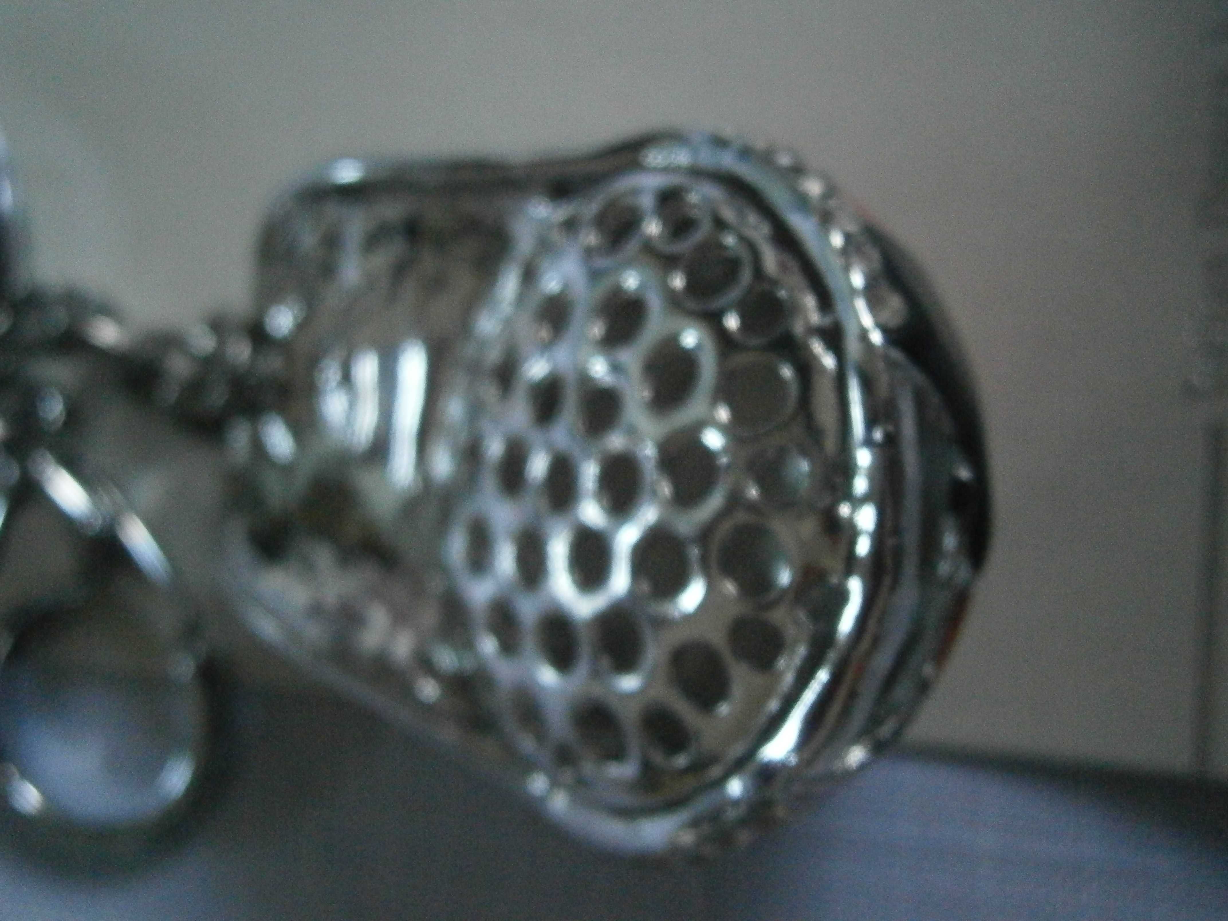 Duży nowy breloczek brelok czapka