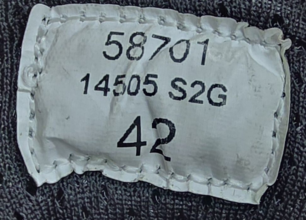 Кросівки трекінгові  Grisport 14505 S2G