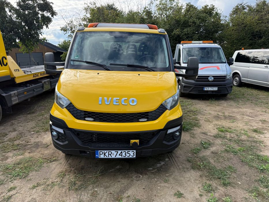 Iveco Iveco  Iveco c70.170