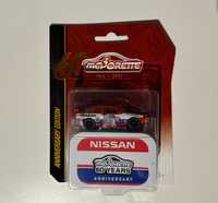 Majorette Nissan Skyline GT-R