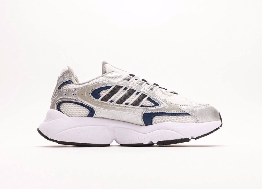 Adidas Ozmillen Grey White