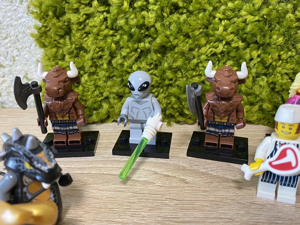 LEGO NINJAGO лего конструктор