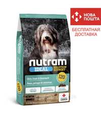 Корм Nutram (Нутрам) I20 - 20  кг