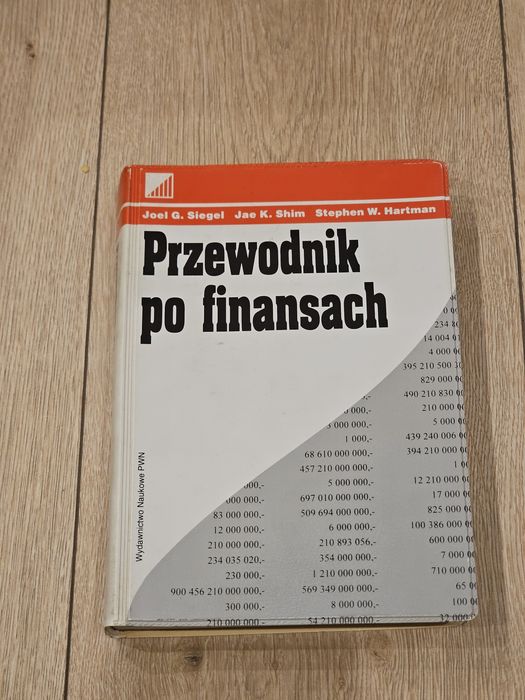 Przewodnik po finansach