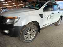 Ford Ranger Sprzedam Ford Ranger 2015 diesel