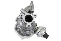 Turbosprężarka 1.7 CDTi 101KM Opel Meriva A Corsa C
