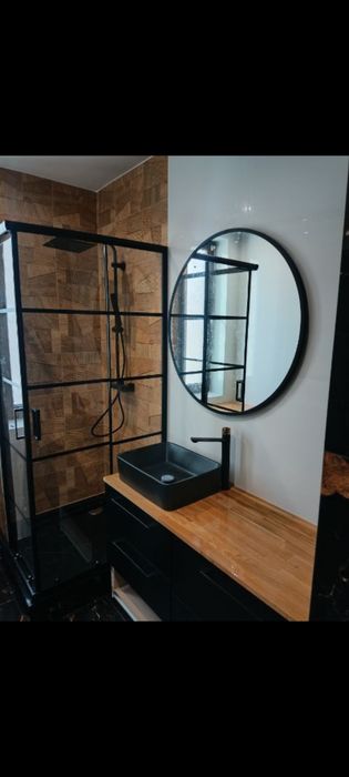 Wykończenia elektryk hydraulik glazurnik montaż paneli drzwi malowanie