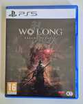 Wo Long fallen dynasty ps5