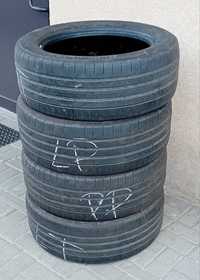 Opony Letnie Continental Conti Sport Contact  235/55 R18 V.