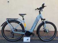 Rower Elektryczny CUBE Touring Hybrid PRO 500Wh r. M/52cm Bosch 2021