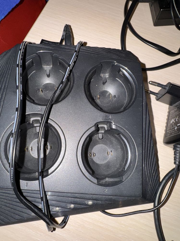 Шолом вітуальної реальності Sony PS4 VR
