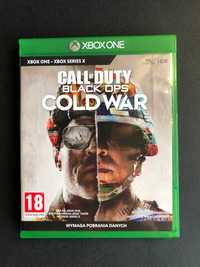 Call of Duty: Cold War PL na XBOX One, Series X/S