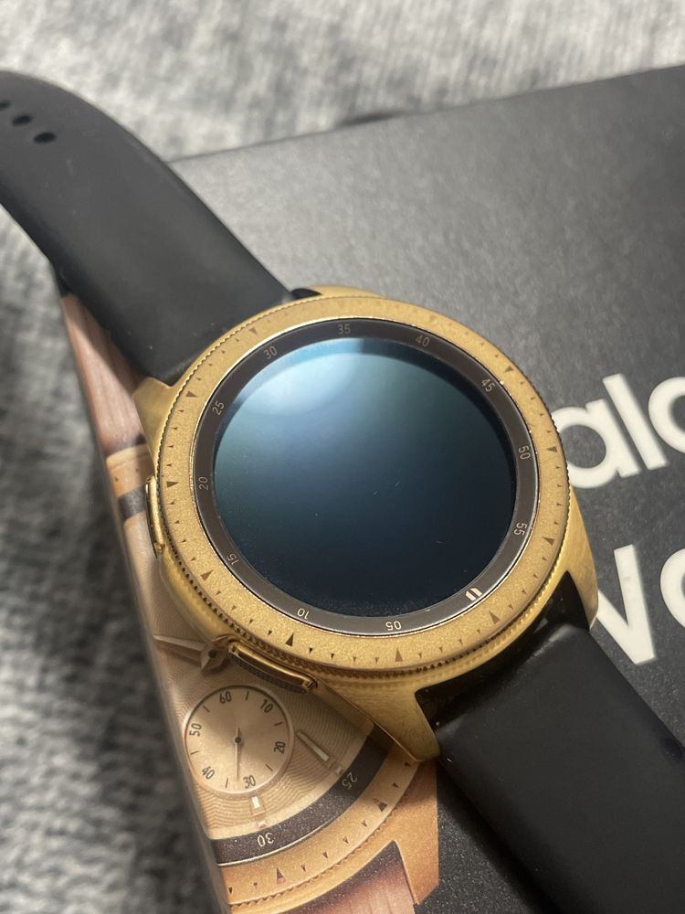 Galaxy watch samsung 42mm